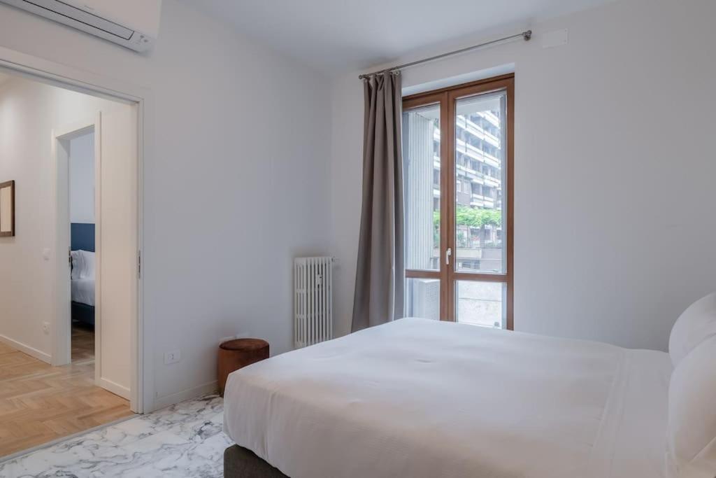 Citylife - 2Br Milano Esterno foto