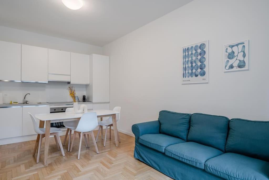 Citylife - 2Br Milano Esterno foto