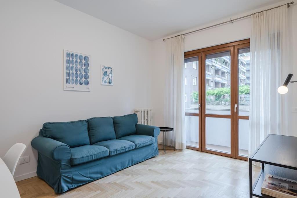 Citylife - 2Br Milano Esterno foto