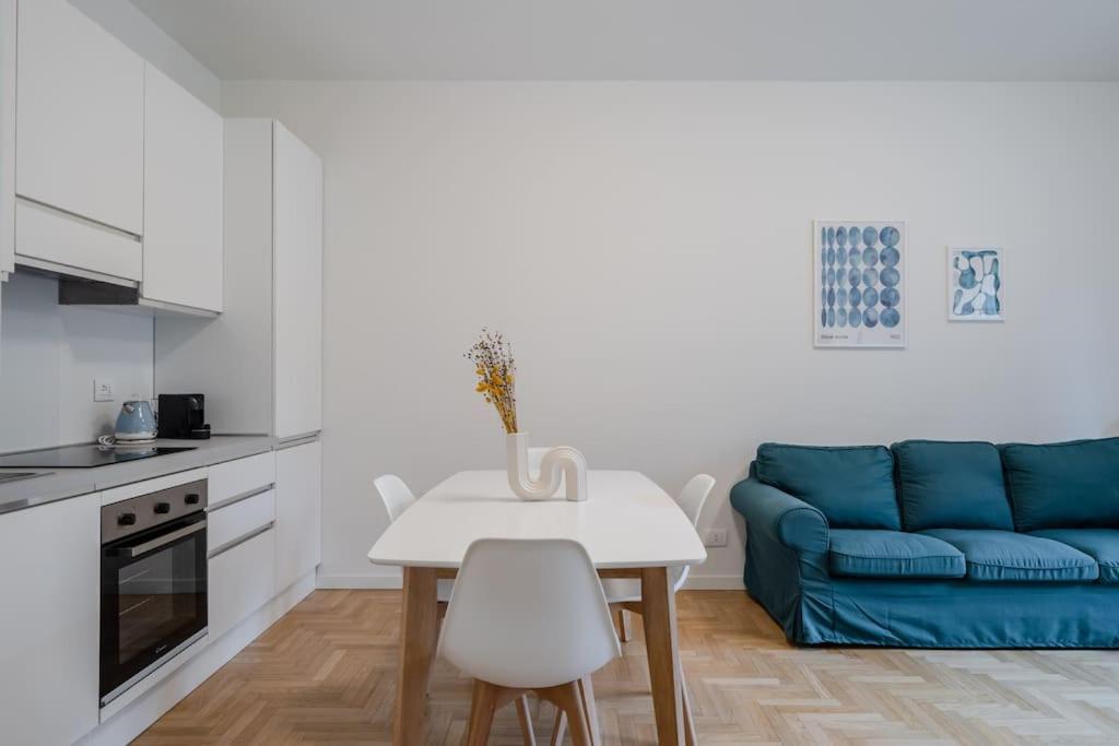 Citylife - 2Br Milano Esterno foto